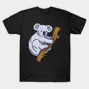 Koala T-Shirt